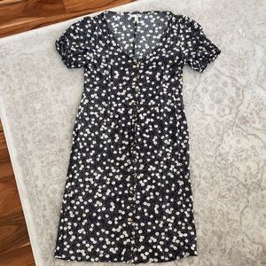 Amuse Society Dress